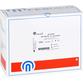 Mulltupfer FES-TUPF Nr.15 pflaumengroß steril günstig im Preisvergleich