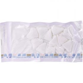 Mulltupfer FES-TUPF Nr.15 pflaumengroß steril günstig im Preisvergleich