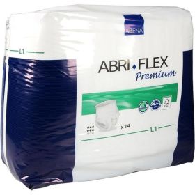 ABRI-FLEX PREMIUM PANTS L1 FSC günstig im Preisvergleich