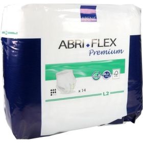 ABRI-FLEX PREMIUM PANTS L2 FSC günstig im Preisvergleich