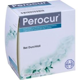 Perocur Hartkapseln günstig im Preisvergleich