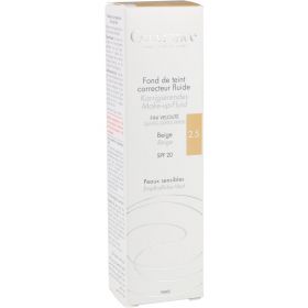 AVENE Couvrance korrigier.Make-up Fluid beige 2.5 günstig im Preisvergleich