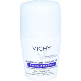 Vichy Deo Roll-On 24h ohne Aluminium günstig im Preisvergleich