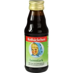 Rabenhorst Rotbäckchen Lernstark mini günstig im Preisvergleich