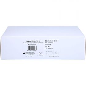 Vagiwell Dilator No.6 günstig im Preisvergleich