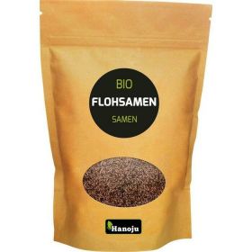 Bio Flohsamen günstig im Preisvergleich