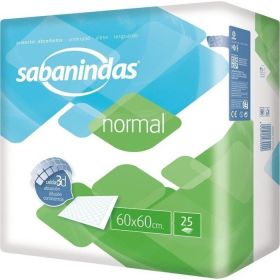 Sabanindas normal 60 x 60 cm Bettschutzeinlage günstig im Preisvergleich