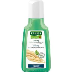 RAUSCH GINSENG COFFEIN SHAMPOO günstig im Preisvergleich