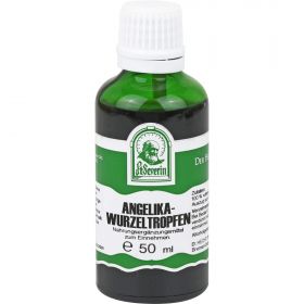 ANGELIKAWURZELTROPFEN günstig im Preisvergleich