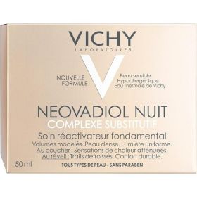 VICHY Neovadiol Nacht günstig im Preisvergleich