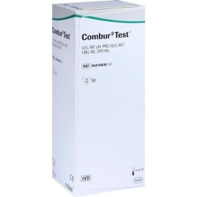 Combur 9 Test Teststreifen günstig im Preisvergleich