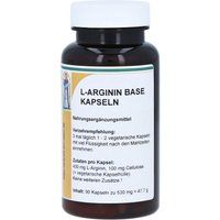 L-Arginin Base günstig im Preisvergleich
