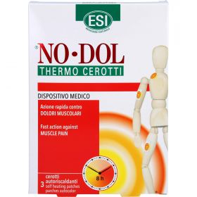 Wärmepflaster Teufelskralle HOT günstig im Preisvergleich