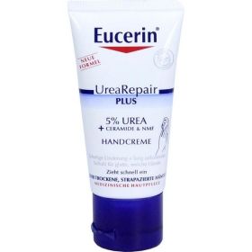 Eucerin UreaRepair PLUS Handcreme 5% günstig im Preisvergleich