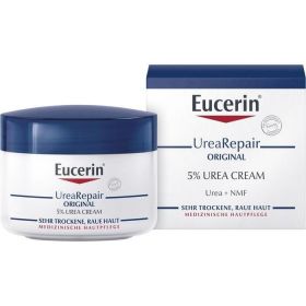 Eucerin UreaRepair ORIGINAL Creme 5% günstig im Preisvergleich