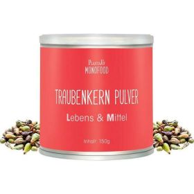 Traubenkern OPC Pulver günstig im Preisvergleich