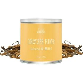 Cordyceps Pulver günstig im Preisvergleich
