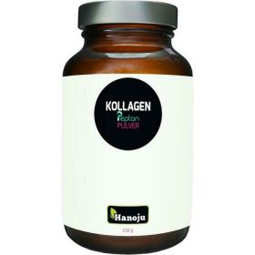 Kollagen Peptan F 2000 HD (Herkunft Fisch) im Glas günstig im Preisvergleich