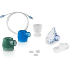 OMRON DuoBaby Zubehörset NEB2012 günstig im Preisvergleich