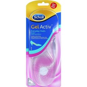 Scholl GelActiv Einlegesohlen Pumps günstig im Preisvergleich