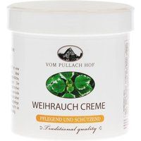 Weihrauch Creme Pullach Hof günstig im Preisvergleich