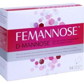 Femannose günstig im Preisvergleich