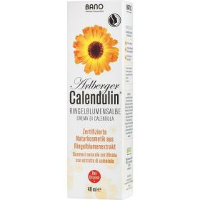Calendulin natur Ringelblumensalbe günstig im Preisvergleich