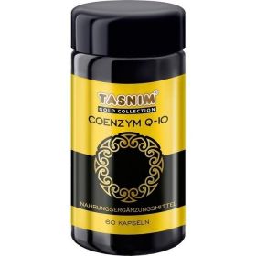 Coenzym Q-10 günstig im Preisvergleich