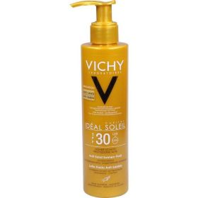 Vichy Id.Sol. Anti-Sand Fluid LSF 30 günstig im Preisvergleich