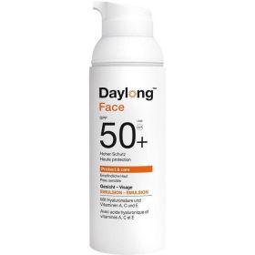 Daylong Protect & Care Face SPF 50+ günstig im Preisvergleich