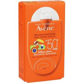 AVENE SunSitive Refl. Solaire Baby&Kinder SPF 50+ günstig im Preisvergleich