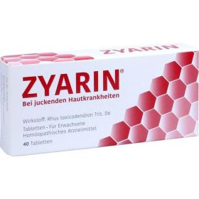 Zyarin günstig im Preisvergleich