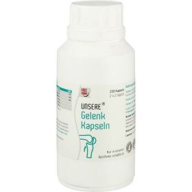 Unsere Gelenk Kapseln günstig im Preisvergleich