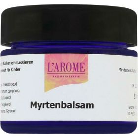 Larome Myrtenbalsam günstig im Preisvergleich