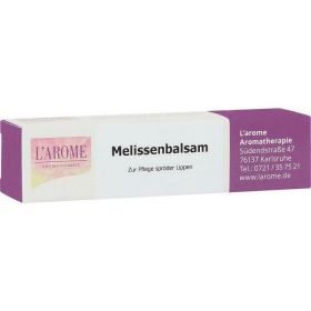 Larome Melissenbalsam günstig im Preisvergleich