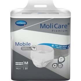 MoliCare Premium Mobile 10 Tropfen Gr. M günstig im Preisvergleich