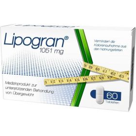 Lipogran günstig im Preisvergleich
