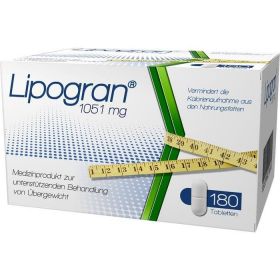 Lipogran günstig im Preisvergleich