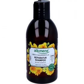 alkmene Reperatur Shampoo Bio Calendula günstig im Preisvergleich