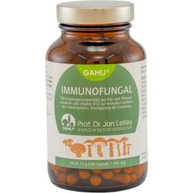 IMMUNOFUNGAL günstig im Preisvergleich