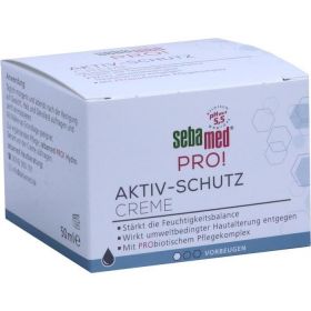sebamed PRO AKTIV-SCHUTZ Creme günstig im Preisvergleich