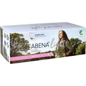 ABENA LIGHT ULTRA MINI 0 EINLAGE günstig im Preisvergleich