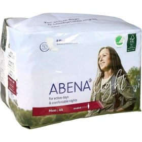 ABENA LIGHT MAXI 4A EINLAGE günstig im Preisvergleich