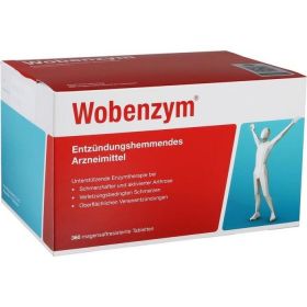 Wobenzym günstig im Preisvergleich