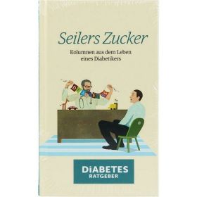 Seilers Zucker günstig im Preisvergleich