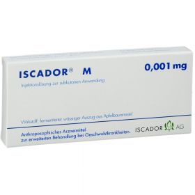 Iscador M 0.001mg günstig im Preisvergleich