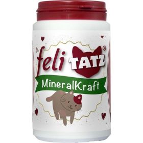 feliTATZ MineralKraft vet 60g günstig im Preisvergleich
