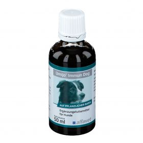 Umijo Immun Dog VET günstig im Preisvergleich