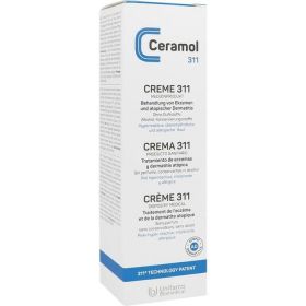 Ceramol Creme 311 günstig im Preisvergleich