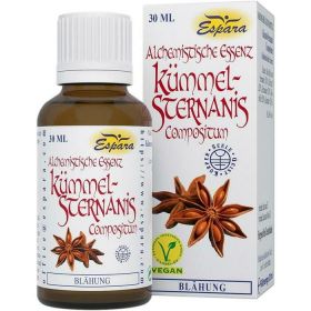 Kümmel-Sternanis Comp. Alchemistische Essenz günstig im Preisvergleich